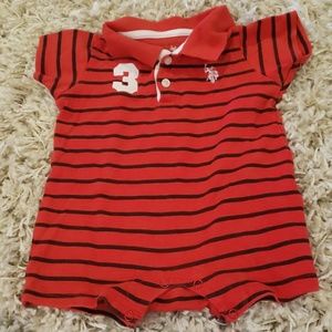 Ralph Lauren Onepiece for Boys